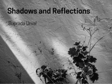 Shadows and Reflections cover