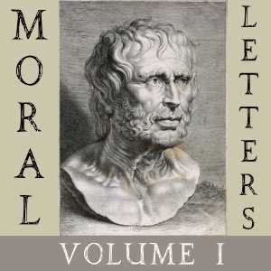 Moral Letters Vol 1 Cover